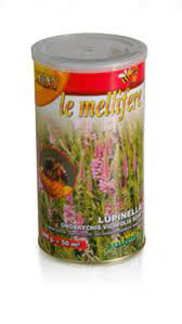 Wild Flower Lupinella Seed Mix 500grm